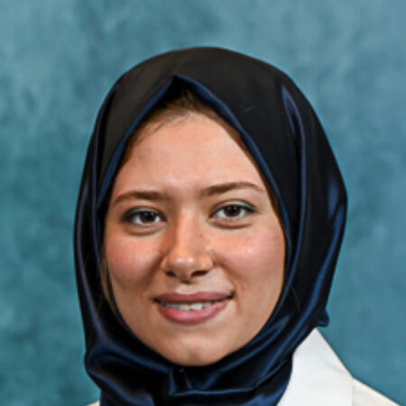 Allabwani Ruba W