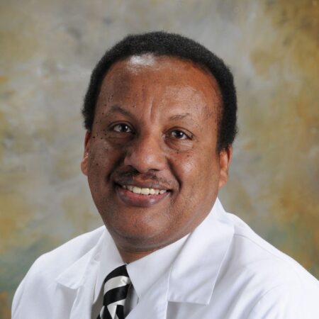 MP Saeed Elmahdi M MD faculty