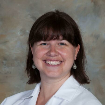 Peds O Connell Lauren faculty