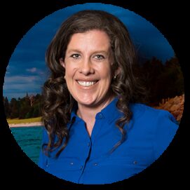 Elizabeth Wenstrom-Williams
