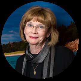 Linda Tracy-Stephens