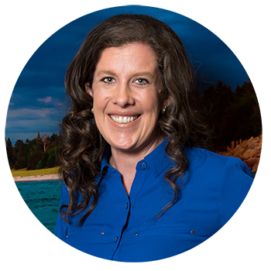Elizabeth Wenstrom-Williams