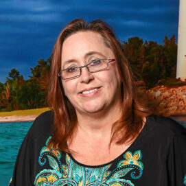 Jennifer Kayden Profile