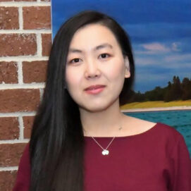 Xiaolu Li