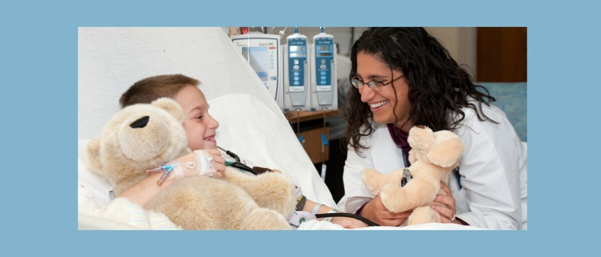 Dr. Hanna among best in world, says Medscape Hurley Medical Education