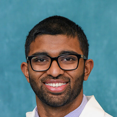Joshua Kovoor W