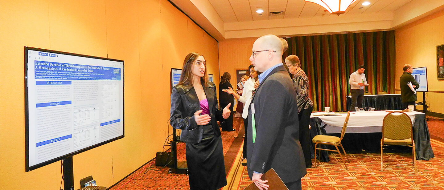 Obeid Michele 2019 Hurley int med resident Research Forum Flint Mich